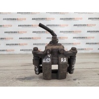 Суппорт тормозной Suzuki Grand Vitara 2011 5540177K01999, 5540177K01999, 5540177K02999, 5540177K00999, 440011AA0A
