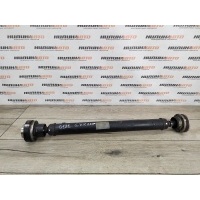 Карданный вал Suzuki Grand Vitara 2011 2710167J01, 2710167J01, 2710167J01000, 2710167J00