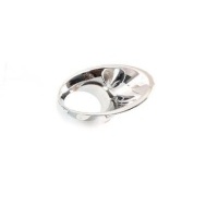 Рамка ПТФ RENAULT MEGANE III левой Volkswagen 261521021R 261521021R