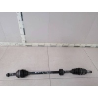 Полуось передняя правая Toyota Toyota Vitz (P10) 1999-2005 4341052110