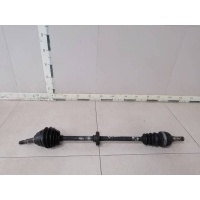Полуось передняя правая Daewoo Daewoo Nexia (N100/N150) 1995-2016 96481064