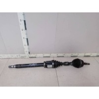 Полуось передняя правая Volvo Volvo S40 1995-2004 P30614411, 36000535