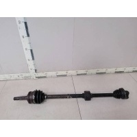 Полуось передняя правая Nissan Nissan Primera (P11) 1996-2002 391002F010