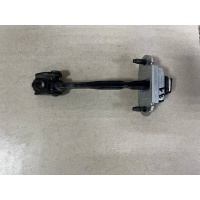 Ограничитель двери Ford Ford Fiesta (MK5) 2002-2008 1474246