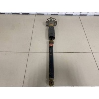 Амортизатор задний Chevrolet Chevrolet Aveo T300 2011> 343459, 95077492