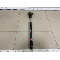 Амортизатор задний Ford Ford Focus 2 (DB) 2008-2011 343413, 1325091