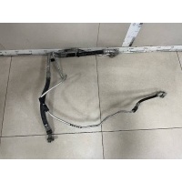 Трубка кондиционера Opel Opel Astra H / Family 2004-2015 1850889