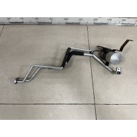 Трубка кондиционера Kia Kia Spectra 2001-2011 0K2A161462B, 0K2A161500A