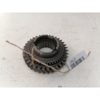 шестерня 2 передачи Skoda Octavia VW AUDI 02J311261K