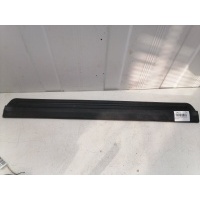 накладка порога (обшивка) Hyundai Sonata EF 8587138000LK, 8587238000
