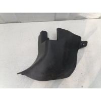 накладка порога (обшивка) Hyundai Sonata EF 858233C001LK, 858233C000