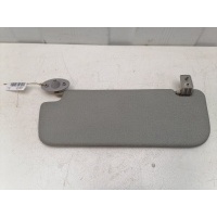 Козырек солнцезащитный Chevrolet Lanos 96235990