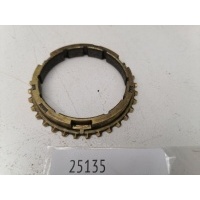 кольцо синхронизатора Skoda Octavia 1U 014311295E