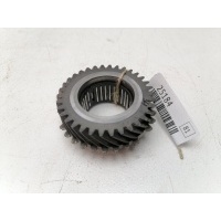 шестерня 4 передачи Chevrolet Lanos AVEO 96237744