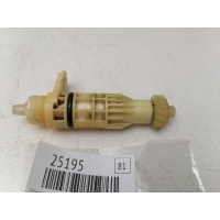 Шестерня привода спидометра Chevrolet Lanos AVEO LACETTI 90375764