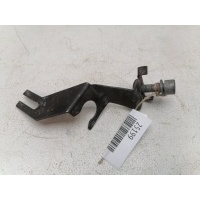 кронштейн троса Volkswagen Golf 4 1J0721485A