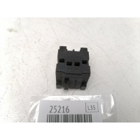 разъем Volkswagen Transporter T4 3A0937517