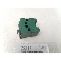 разъем Volkswagen Transporter T4 3A0937517F, 3A0937517