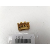 разъем Volkswagen Transporter T4 357937517