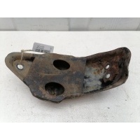 кронштейн кпп Chevrolet Lanos 96181254
