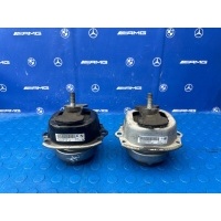 подушка двигателя BMW X5 E70 2008 678104101, 678025903