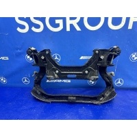 Подрамник Mercedes-benz E500 W211 2004 A2116201587