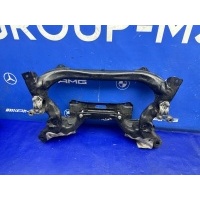 Подрамник Mercedes-benz cls 350 w219 2008 A2116201587
