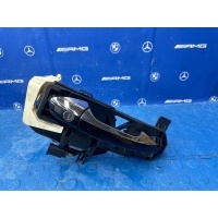 Ручка двери Keyless Mercedes-benz S350 W221 2011 A2217601834