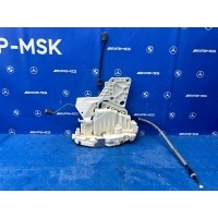 замок двери Mercedes-benz S350 W221 2011 A2217205235, A2217205235, A2217201035