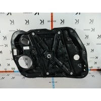 Стеклоподъемник Hyundai Sonata LF 2017 82471C1010, 9192000100