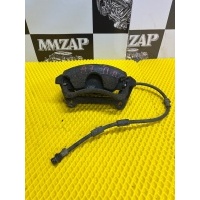 Суппорт тормозной SKODA OCTAVIA A7 2014 8V0615123A