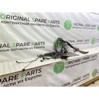 Коса мотора Bmw 3-Series E36 1992 12511703279, 1251 1703279, 12511703280