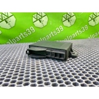 Блок управления цз Mercedes-Benz E-Class W124 1996 A1248205926, 1248205926, 5WK4540, 71003100