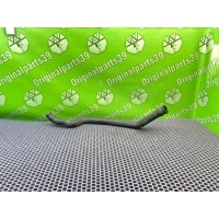 Патрубок отопителя Mercedes-Benz E-Class W124 1988 A1248324394, 1248324394