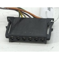 Разъем (фишка) проводки Mercedes W164 (ML) 2006 0375453528