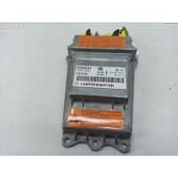 Блок управления Airbag Mercedes W164 (ML) 2006 1648207626