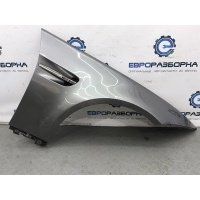 Крыло BMW M3 E92 2012 41358042832, 8042832
