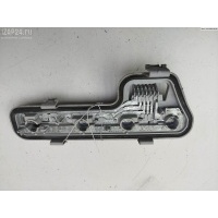 Плата фонаря заднего левого Opel Zafira A 2003 5248