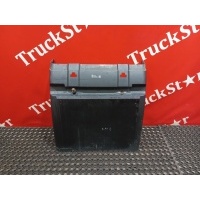 Крыло заднее передняя часть 2023г. Shacman SX4188YY381 DZ97259958990