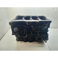 Блок цилиндров двигателя (картер) Volkswagen Passat B6 2005 03G021L