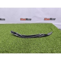Молдинг бампера Hyundai Tucson NX4 86596N9010