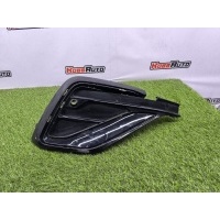 Накладка бампера Volkswagen Tiguan 2021-2023 5NN853666E