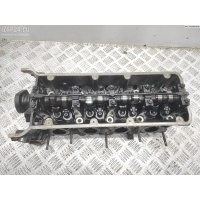 Головка блока цилиндров двигателя (ГБЦ) BMW 3 E46 (1998-2006) 1999 1743987