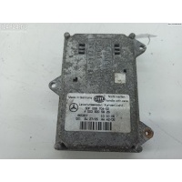 Блок розжига фар (ксенон) Mercedes W164 (ML) 2006 0038205826
