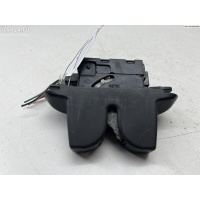 Замок багажника Nissan Primera P12 (2002-2008) 2005 90502AV720