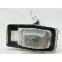 Подсветка номера Mazda 323 (1998-2003) BJ 1999