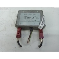 Усилитель антенны Audi A6 C5 Allroad (2000-2005) 2001 8E0035456