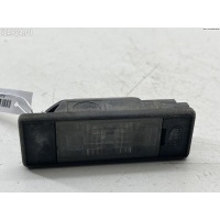 Подсветка номера Nissan Primera P12 (2002-2008) 2005 2KA008224
