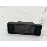Подсветка номера Nissan Primera P12 (2002-2008) 2005 2KA008224