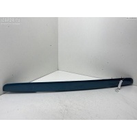 Накладка подсветки номера Mazda 323 (1998-2003) BJ 1999 BVEGB0811